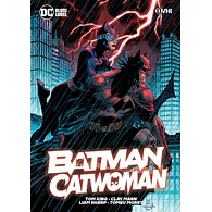 BATMAN/CATWOMAN