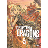 Drifting Dragons #05
