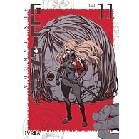 Gleipnir #11