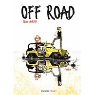 OFF ROAD