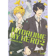 Hitorijime My Hero #02