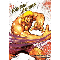 KENGAN ASHURA #05