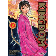Kingdom #08