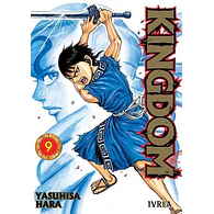 Kingdom #09