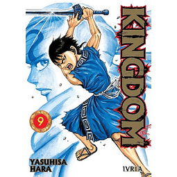 Kingdom #09