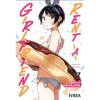 RENT-A-GIRLFRIEND #17