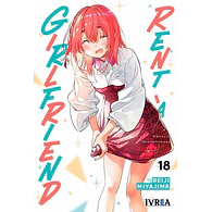 RENT-A-GIRLFRIEND #18
