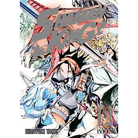 Shaman King #12