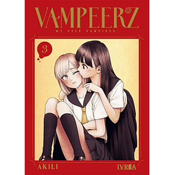 VAMPEERZ #03