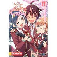 We Never Learn #17