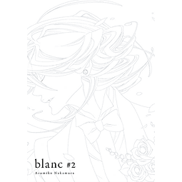 Blanc #02