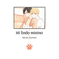 Mi lindo minino #05