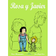 Rosa y Javier