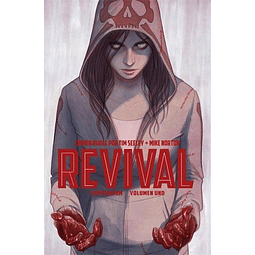 REVIVAL #01 (Compendium)