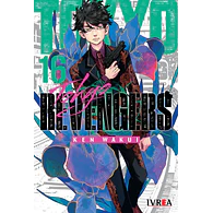 Tokyo Revengers #16
