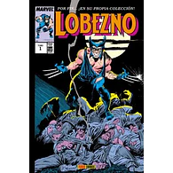 Marvel Gold. Lobezno #01: Noches de Madripur