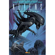 Aliens Omnibus: La etapa original #1