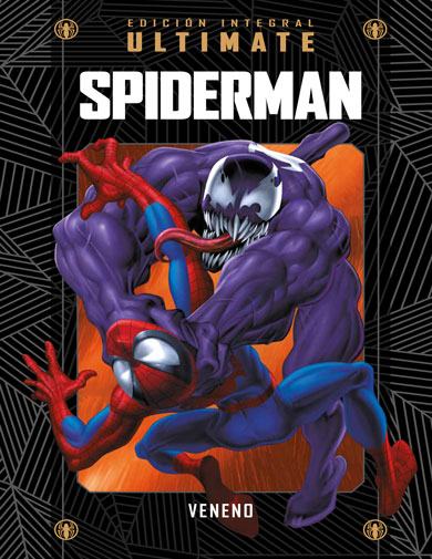 MARVEL ULTIMATE VOL. 10 - Ultimate Spider-Man: Veneno 