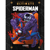 MARVEL ULTIMATE VOL. 10 - Ultimate Spider-Man: Veneno 