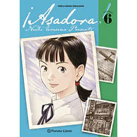 Asadora! # 06