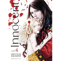 INNOCENT #04