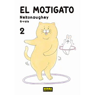 EL MOJIGATO #02