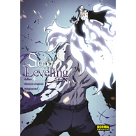 Solo Leveling #06