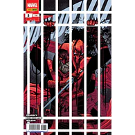 Daredevil #05/38