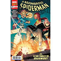 El Asombroso Spiderman 08/217
