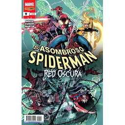 El Asombroso Spiderman 09/218