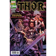 Thor #29