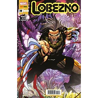 Lobezno #28/134