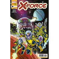 X-Force #30/36