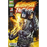 Motorista Fantasma #06