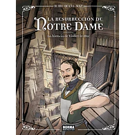 LA RESURRECCIÓN DE NOTRE DAME