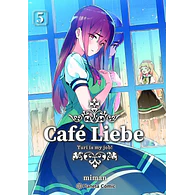 Café Liebe #05