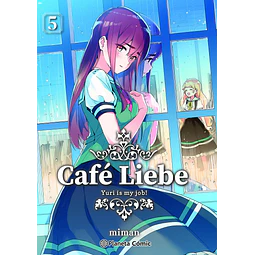 Café Liebe #05