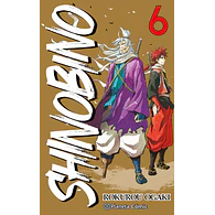 Shino Bi No #06 (de 6)
