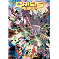 CRISIS OSCURA VOL. 3