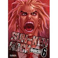 SUN-KEN ROCK #06