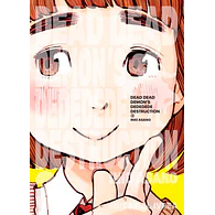 Dead Dead Demon’s Dededede Destruction #03