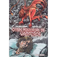 OTRAS HISTORIAS DE VAMPIROS