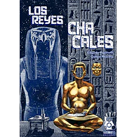 Los Reyes Chacales