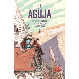 La Aguja