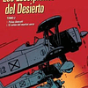 Los Escorpiones del Desierto #1 al 3 (pack)