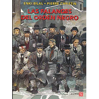 Las Falanges del Orden Negro