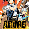 Pack Arago #01 y 02