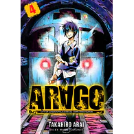Arago #04