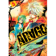 Arago #05