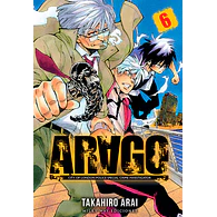 Arago #06
